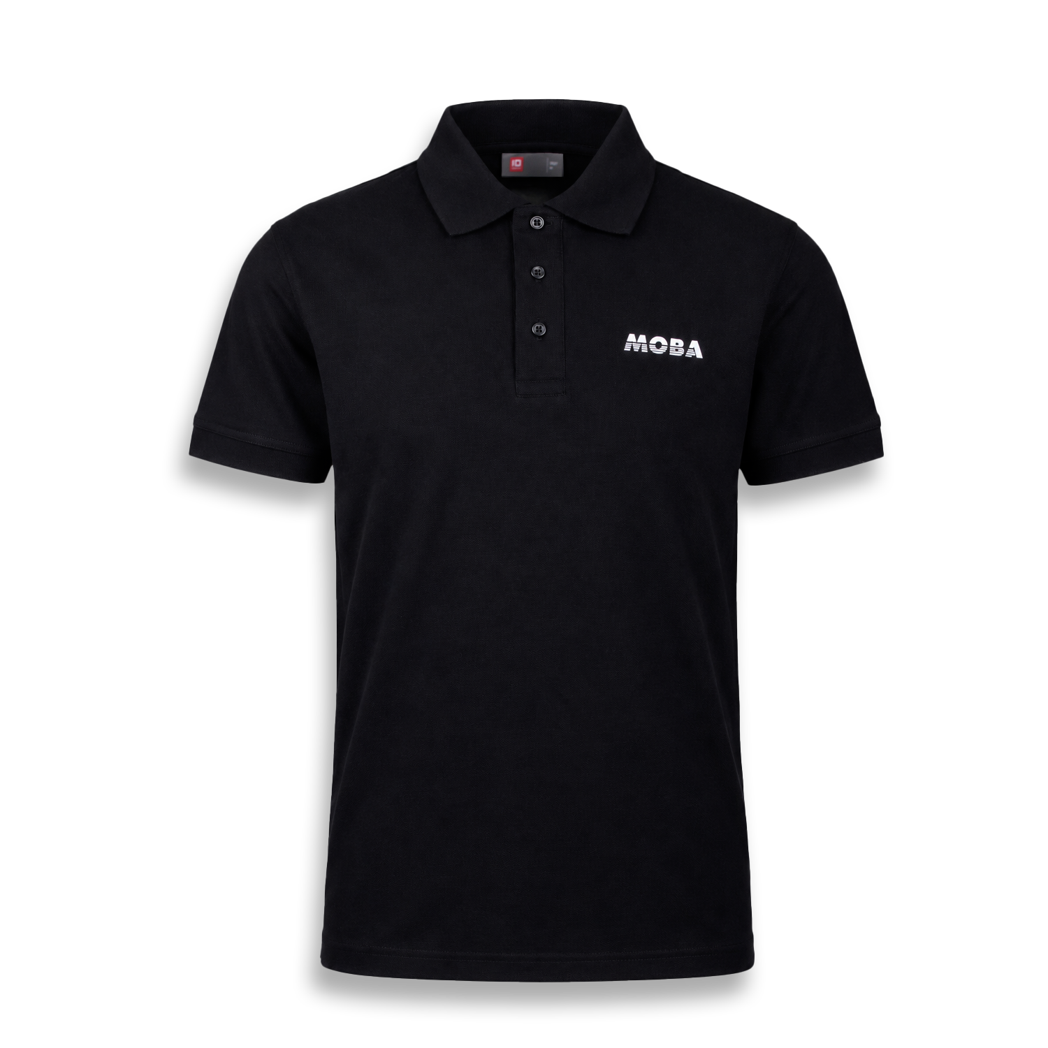 Moba Poloshirt Herren
