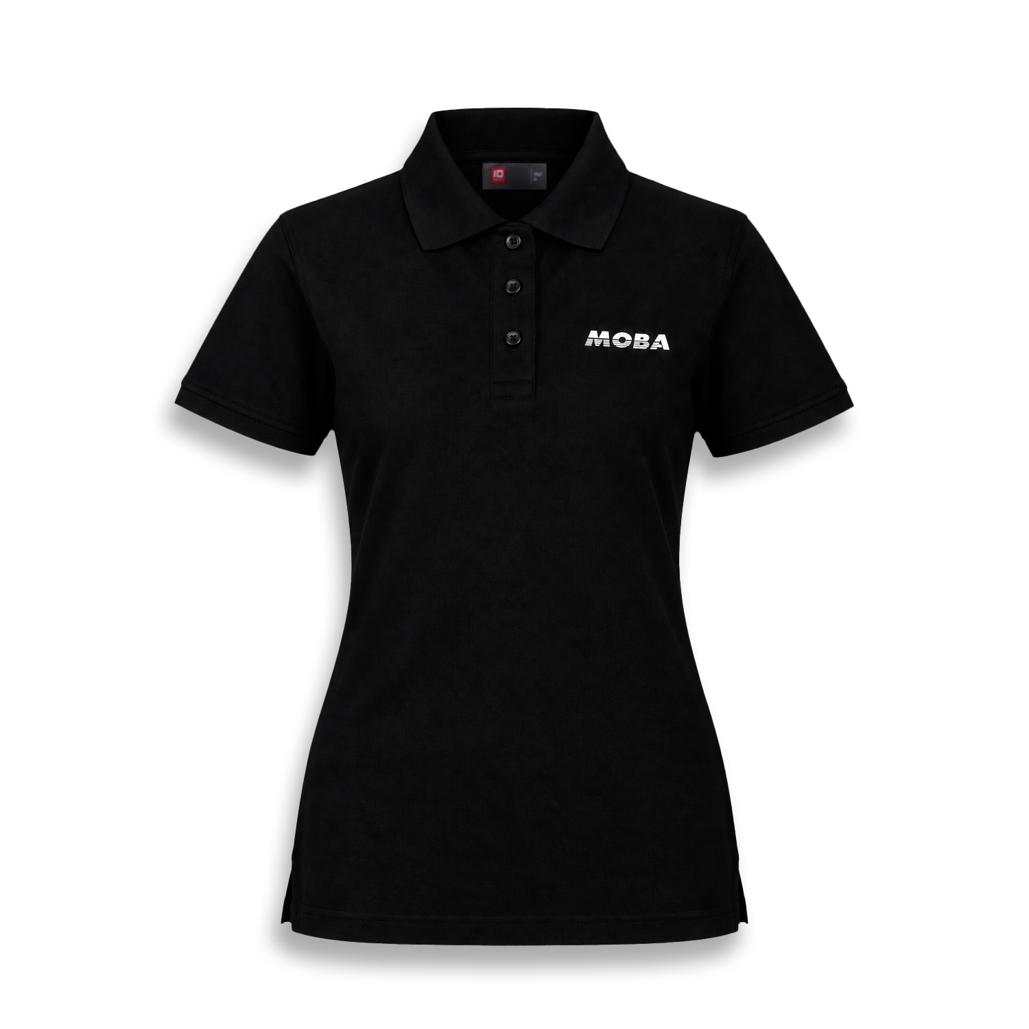 Moba Poloshirt Damen