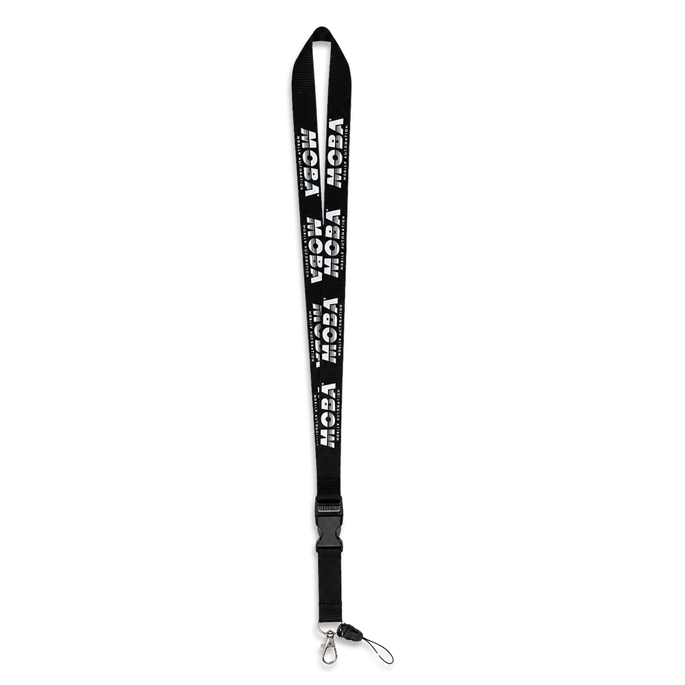Moba Lanyard