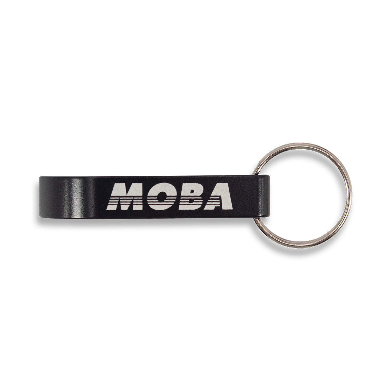 Moba Schlüsselanhänger Flaschenöffner
