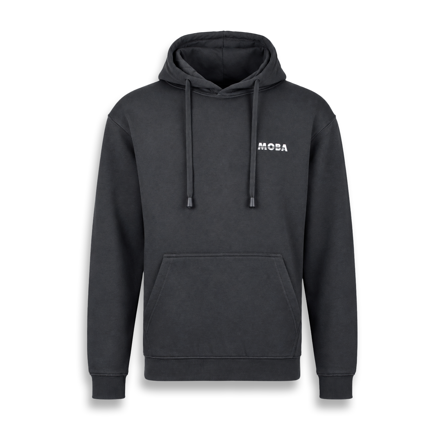 Moba Hoodie