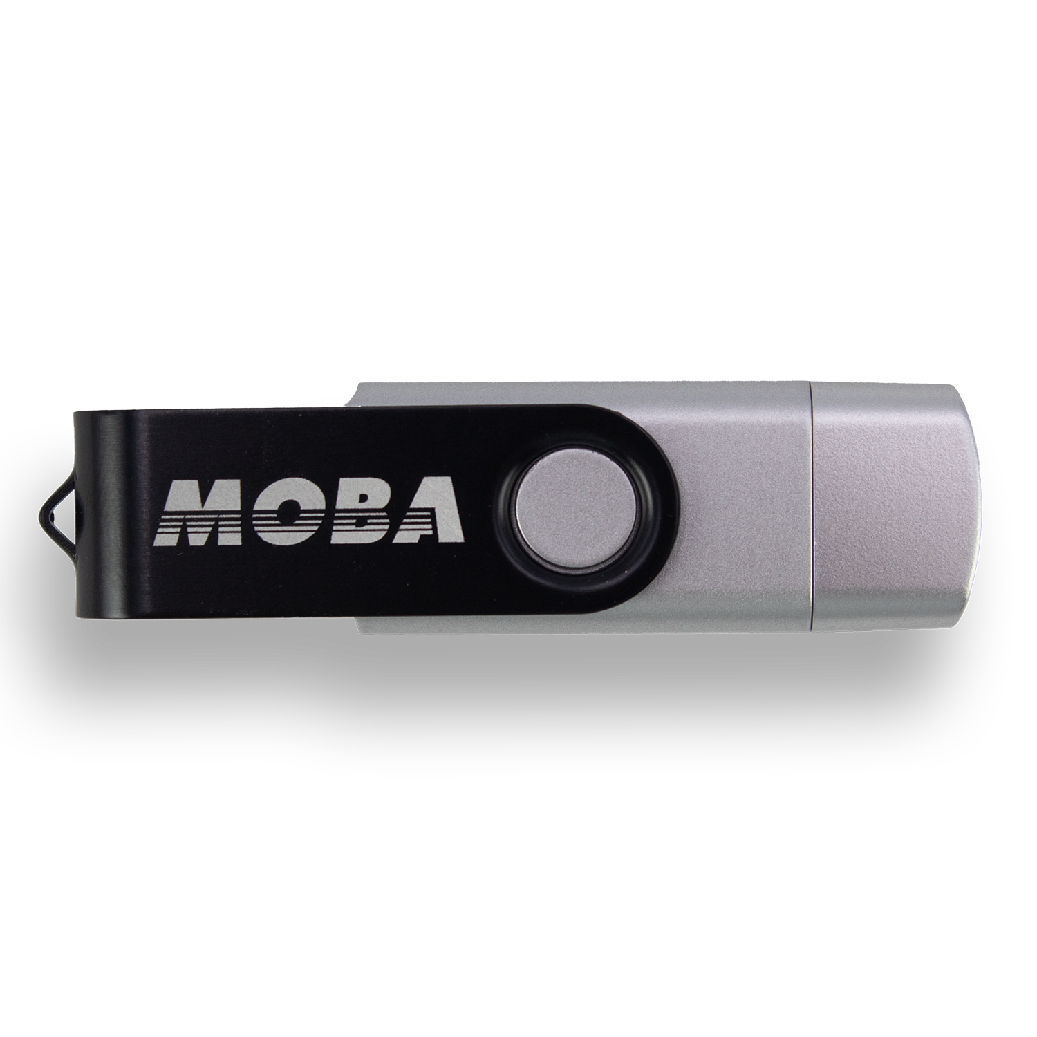 Moba 2in1-USB-Stick