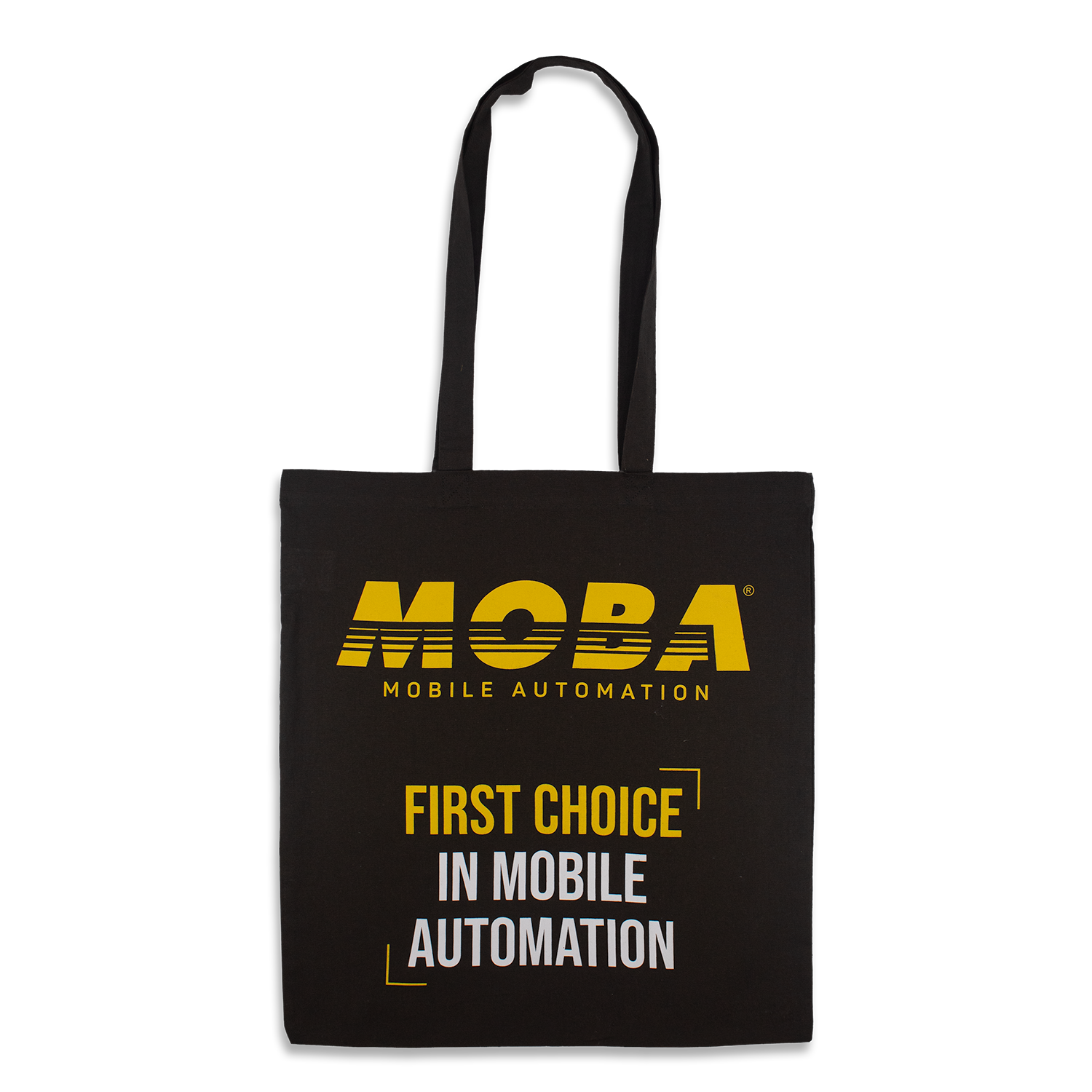 Moba Stofftasche